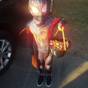 Meet your Posher, Raul